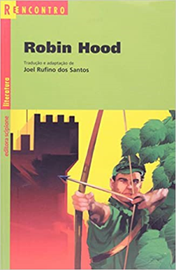Robin Hood - Reencontro Literatura