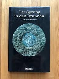 Der Sprung In Den Brunnen