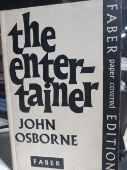 The Entertainer
