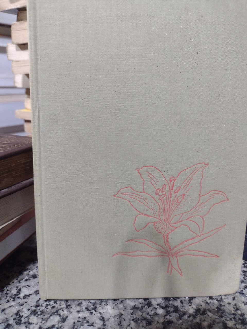 Flore Et Vegetation Des Alpes V.02