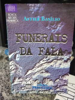 Funerais Da Fala