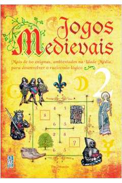 Jogos Medievais V.02