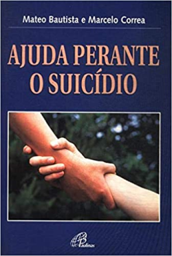 Ajuda Perante O Suicidio