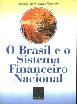 O Brasil E O Sistema Financeiro Nacional