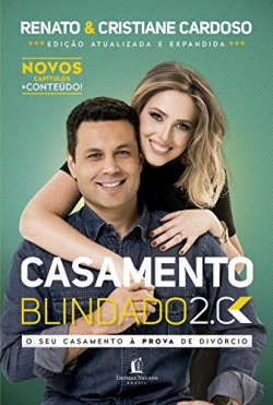 Casamento Blindado 2.0 - O Seu Casamento A Prova De Divorcio
