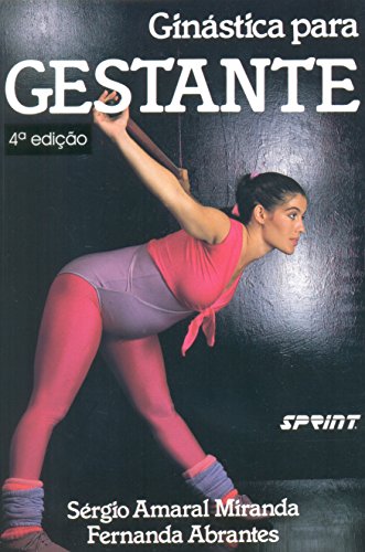Ginastica Para Gestante