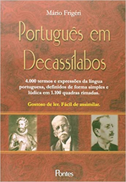 Portugues Em Decassilabos