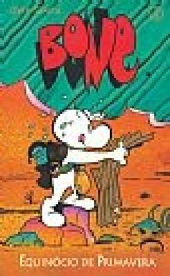 Bone - Equinocio De Primavera V. 02