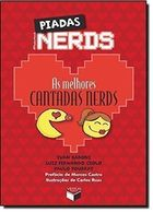 Piadas Nerds - As Melhores Cantadas Nerds