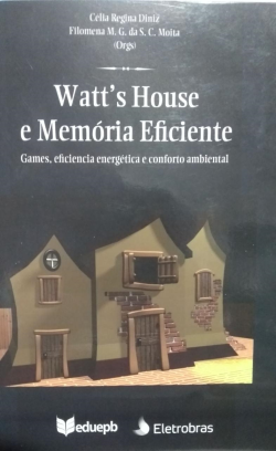 Watt's House E Memoria Eficiente - Inclui Cd