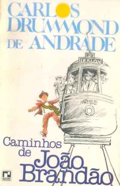 Caminhos De Joao Brandao
