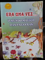 Era Uma Vez - O Mundo Magico Das Palavras