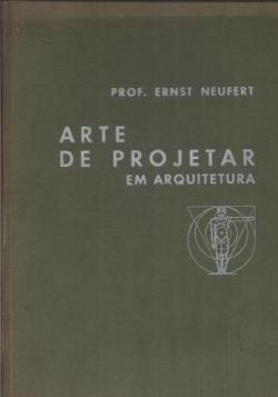 Arte De Projetar Em Arquitetura