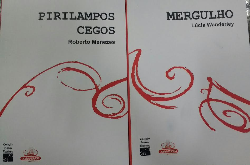 (f-915 / 05 ) Pirilampos Cegos / Megulho