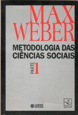Metodologia Das Ciencias Sociais - Parte 1
