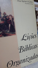 Licoes Biblicas Organizadas