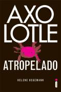 Axolotle Atropelado