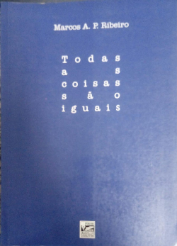 Todas As Coisas Sao Iguais