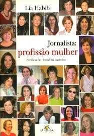 Jornalista - Profissao Mulher