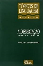 A Dissertacao - Teoria E Pratica