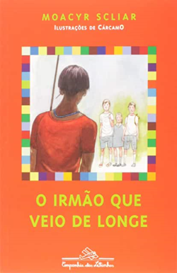 O Irmao Que Veio De Longe