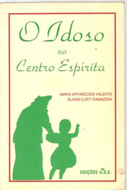 O Idoso No Centro Espirita