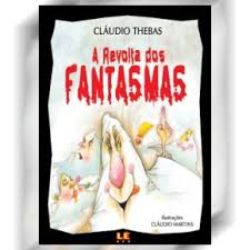 A Revolta Dos Fantasmas