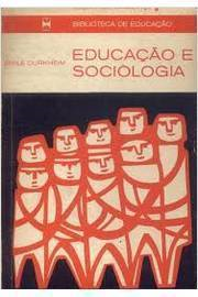 Educacao E Sociologia