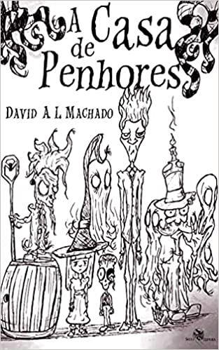 a casa de penhores