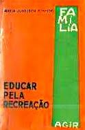 Educar Pela Recreacao