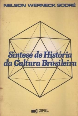 Sintese De Historia Da Cultura Brasileira