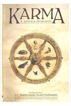 Karma - A Justica Infalivel