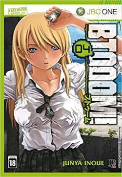 Btooom! 04