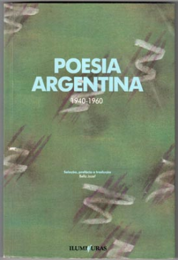 Poesia Argentina 1940-1960