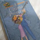 A Ultima Princesa