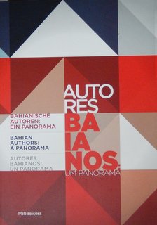Autores Baianos: Um Panorama
