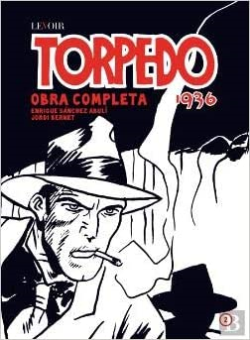 Torpedo 1936 - V.02 - Capa Dura