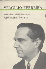 Vergilio Ferreira