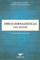 Obras Jornalisticas Uma Sintese