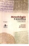 Metodologia Cientifica - A Construcao Do Conhecimento