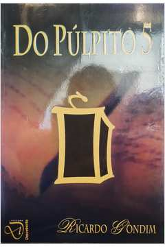 Do Pulpito 5