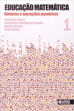 Educacao Matematica V.01 - Numeros E Operacoes Numericas