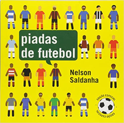 Piadas De Futebol