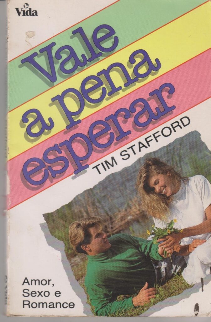Vale A Pena Esperar