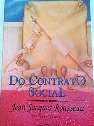 Do Contrato Social