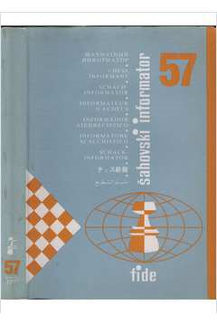 Sahovski Informator 57