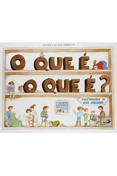 O Que E O Que E