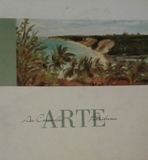 As Cores Da Arte Paraibana