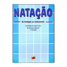 Natacao Da Iniciacapo Ao Treinamento