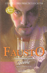 Fausto - Tragedia De Goethe